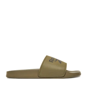 Klapki Reebok CEO-SS25-3C069-2 Zielony