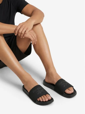 Klapki Reebok CEOWB-SS25-3C069-2 Czarny