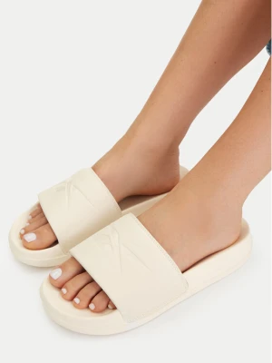 Klapki Reebok CEOWB-ZJ250026A Écru Kremowy