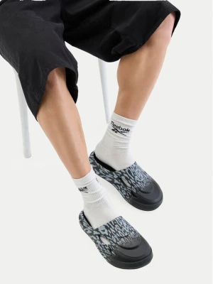 Klapki Reebok EO-DMX RECOVERY MULE 100248546 Czarny