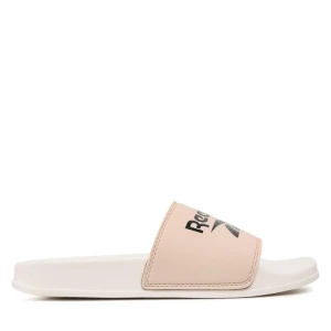 Klapki Reebok Fulgere Slides HR0391 Beżowy