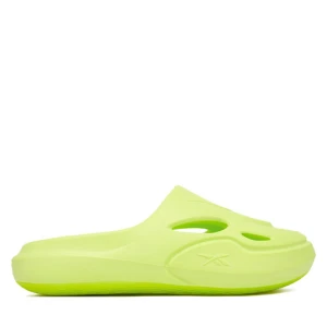 Klapki Reebok SS-DMX RECOVERY MULE 100244263 Zielony