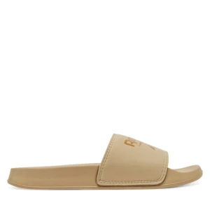 Klapki Reebok SS25-3C069-1 Beżowy