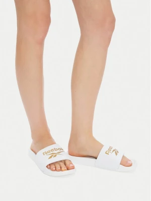 Klapki Reebok SS25-3C069-1 Biały