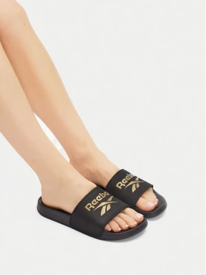 Klapki Reebok SS25-3C069-1 Czarny