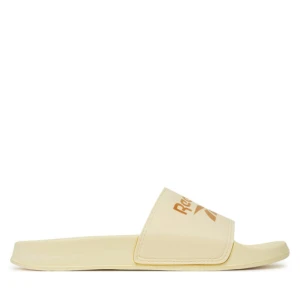 Klapki Reebok SS25-3C069-1 Żółty