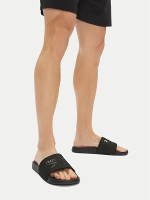 Klapki Reebok SS25-3C069-2 Czarny