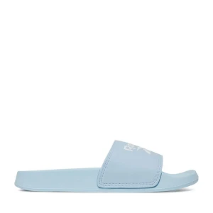 Klapki Reebok SS25-3C069-3 Niebieski
