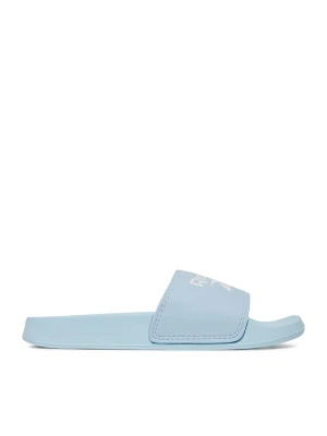 Klapki Reebok SS25-3C069-3 Niebieski