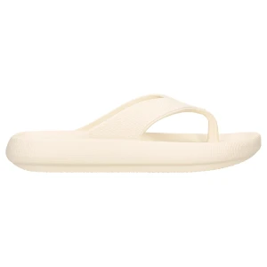 Beżowe piankowe japonki relaks r 74030-19