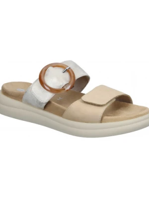 KLAPKI REMONTE - 900175-08 BEIGE