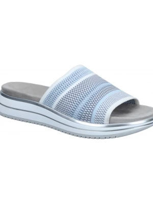 KLAPKI REMONTE - 900178-55 BLUE