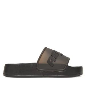 Klapki REPLAY GWF1H .000.C0023S Czarny