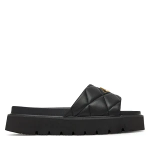 Klapki REPLAY GWF81 .000.C0042S Czarny