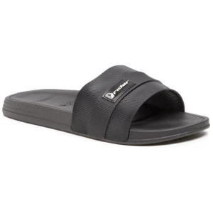 Klapki Rider Go Slide Ad 11679 Czarny