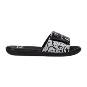Klapki Rider Pool W 83636AZ174 czarne