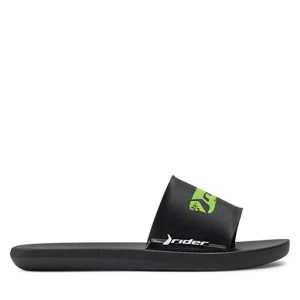 Klapki Rider Speed Slide In 11816 Czarny