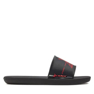 Klapki Rider Speed Slide In 11816 Czarny