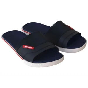 Klapki Rider Spin 11795BE655 niebieskie