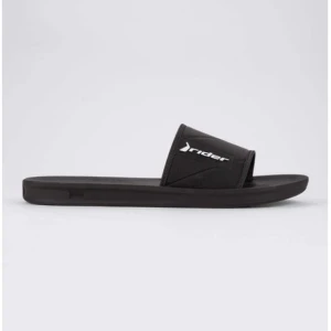 Klapki Rider Street Slide 11578 AR406 czarne