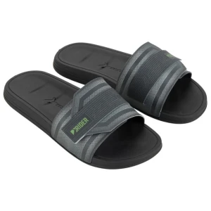 Klapki Rider Walk 12394BB536 szare