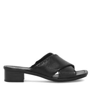 Zdjęcie produktu Klapki Rieker 62690-00 Czarny