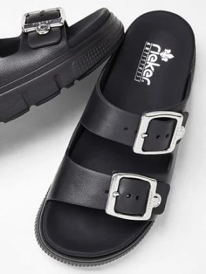 Klapki Rieker bonprix