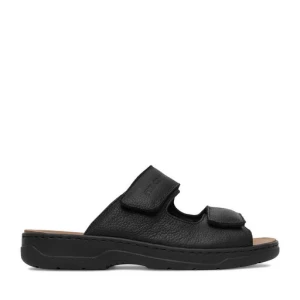 Klapki Rieker CEO-20390-00 Czarny