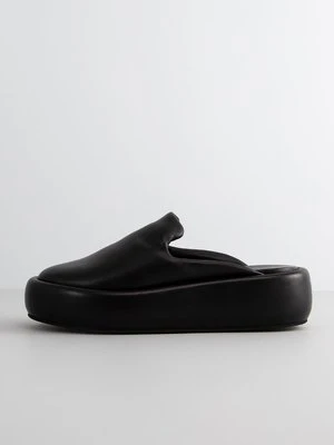 Klapki Robert Clergerie