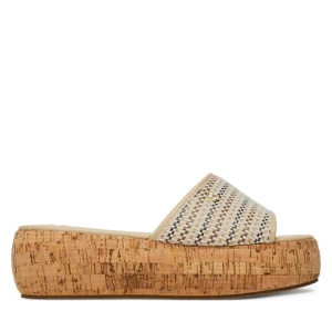 Klapki Roxy 2777024 Beżowy