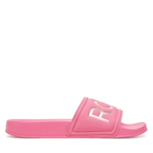 Klapki Roxy ARGL100287 Różowy