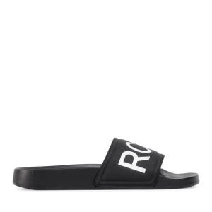 Klapki Roxy ARJL100679 Czarny
