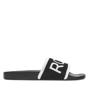 Klapki Roxy ARJL101127 Czarny