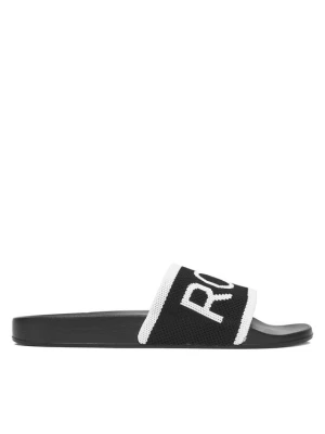 Klapki Roxy ARJL101127 Czarny