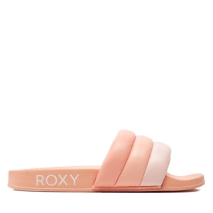 Klapki Roxy ARJL101131 Beżowy