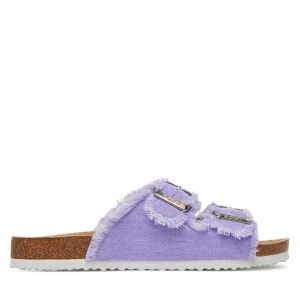 Klapki Roxy AVO-RMT-117 Fioletowy