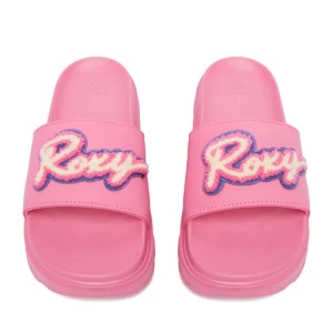 Klapki Roxy CEO-P5014550 Różowy