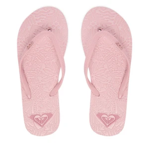 Klapki Roxy CEOWB-SS25-3C021 Żółty jasny
