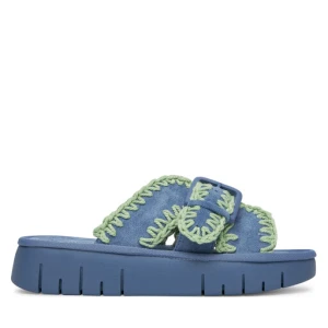 Zdjęcie produktu Klapki Roxy HY62277-3 Niebieski