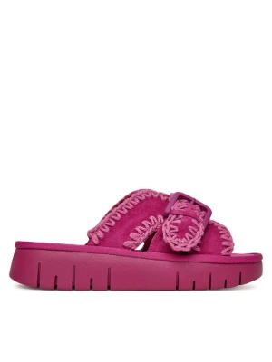 Klapki Roxy HY62277-3 Różowy