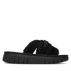 Klapki Roxy HY62277-5 Czarny