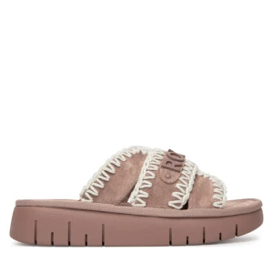 Klapki Roxy HY62277-5 Różowy