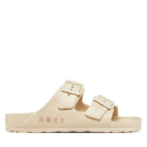 Zdjęcie produktu Klapki Roxy Kattie ARJL101228 Beżowy