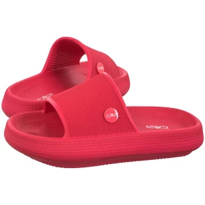 Klapki Ruby Wmn Slipper 3Q97866 C574 Corallo (CM23-a) CMP