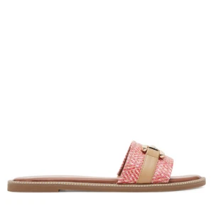 Klapki s.Oliver 5-27100-44 Różowy