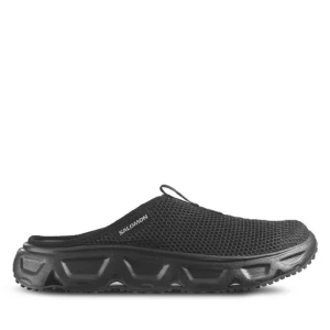 Klapki Salomon Reelax Slide 6.0 L47112400 Czarny