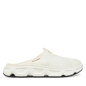Klapki Salomon Reelax Slide 6.0 L47740700 Biały
