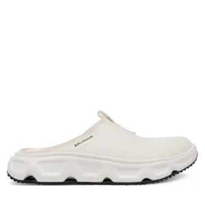 Klapki Salomon Reelax Slide 6.0 L47740900 Biały