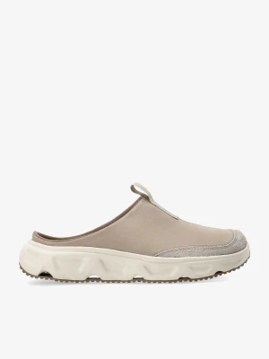 Klapki Salomon Reelax Slide Ultra - khaki/almond/falcon