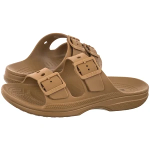 Klapki Saturday Sandal M Umber 212245-2HI (CR414-b) Crocs